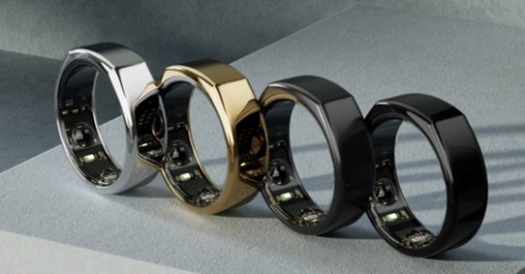 What are Smart Rings? The Working Of Smart Rings