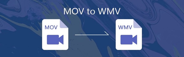What is MOV and WMV