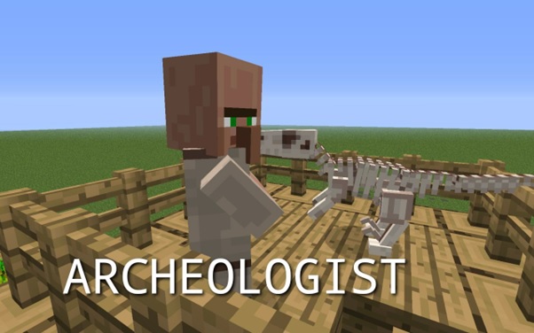 Archaeology