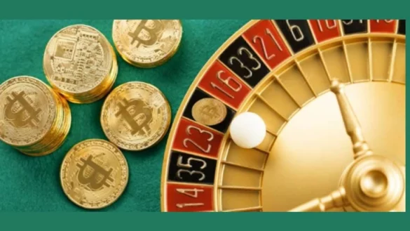 Best Crypto Slots