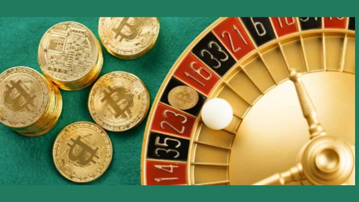 Best Crypto Slots to play weekly [2024]