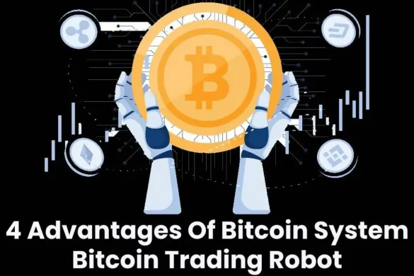 Bitcoin Trading Robot