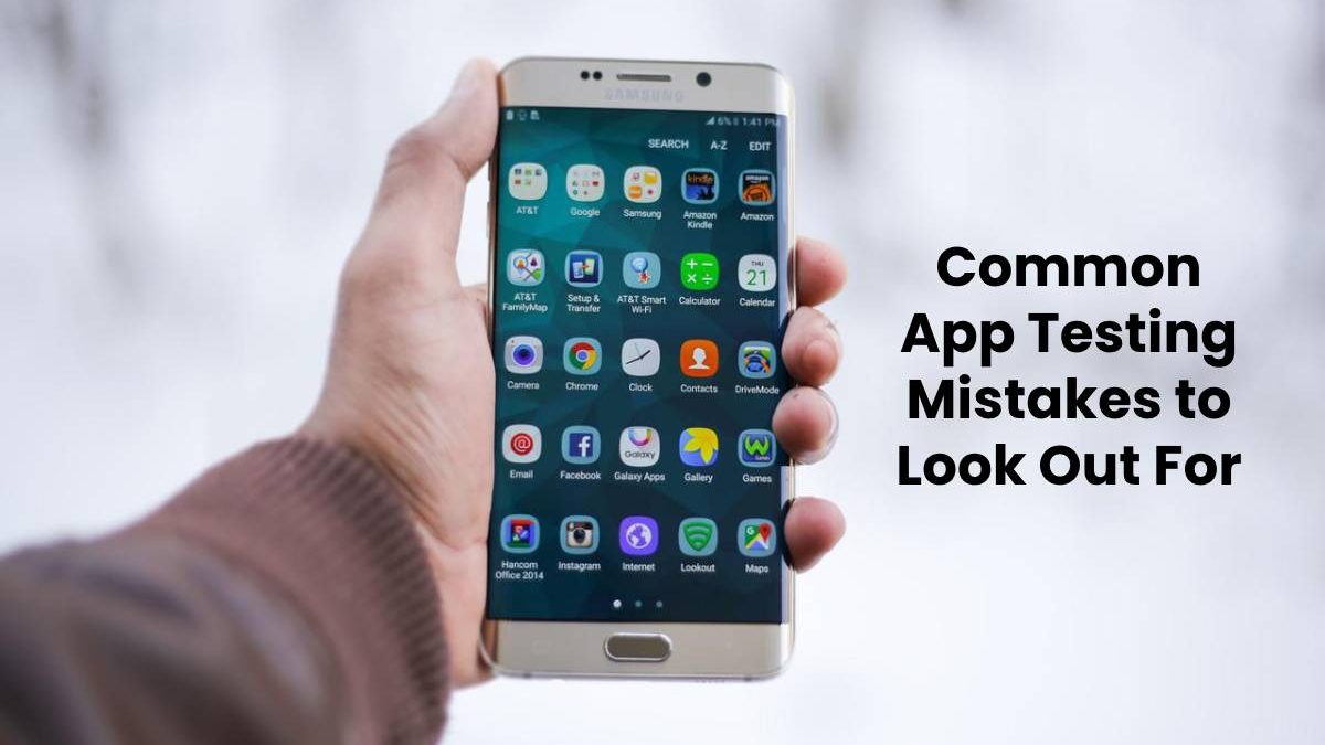 Common App Testing Mistakes to Look Out For [2025]