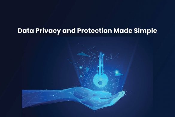 Data Privacy and Protection Made Simple