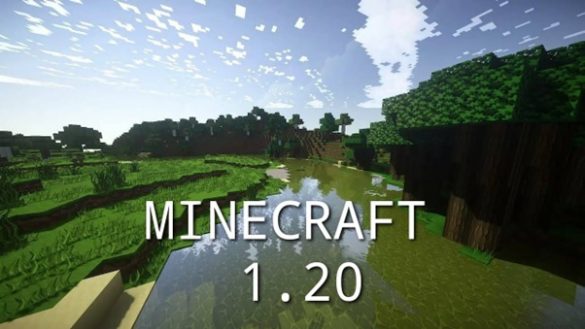 Download Minecraft 1.20, 1.20.0.50 and 1.20.0 apk FREE: Full Version