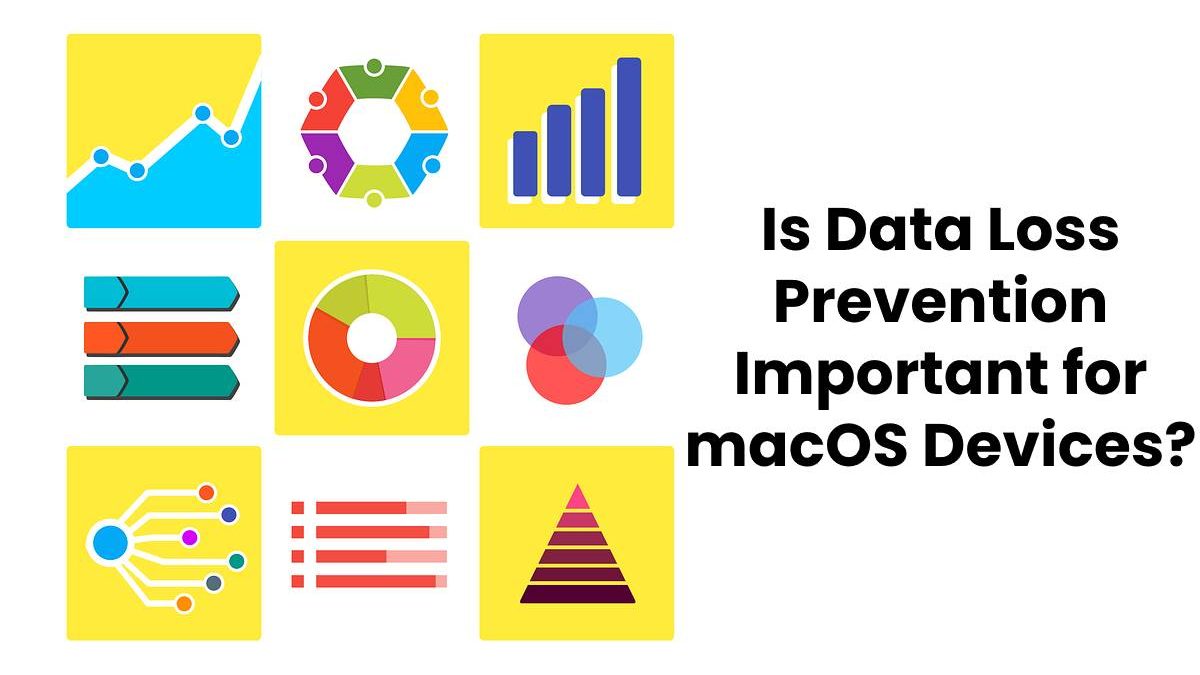 Is Data Loss Prevention Important for macOS Devices?