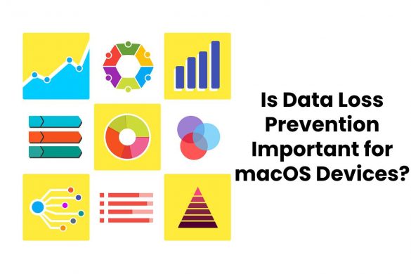Is Data Loss Prevention Important for macOS Devices?