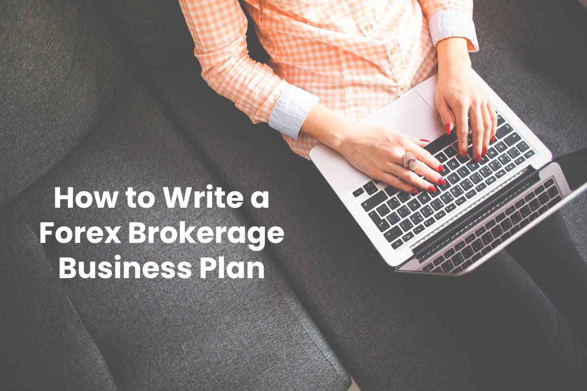 forex brokerage business plan pdf