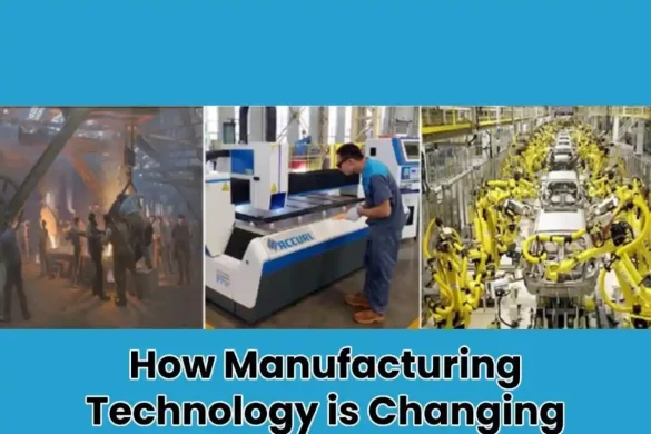 Manufacturing Technology