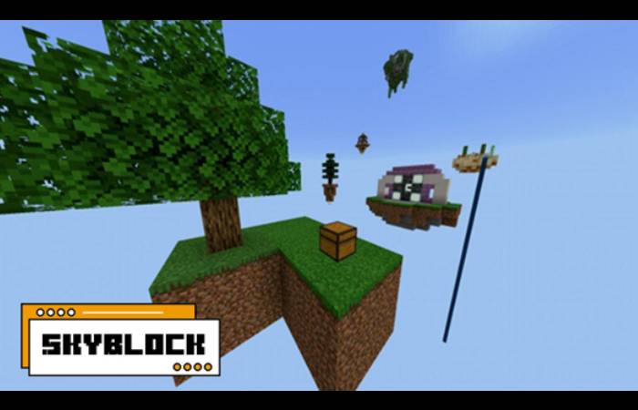 Skyblock