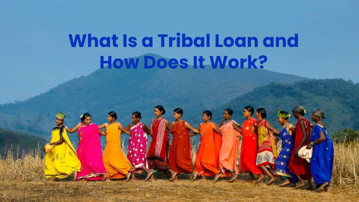 What Is a Tribal Loan and How Does It Work?