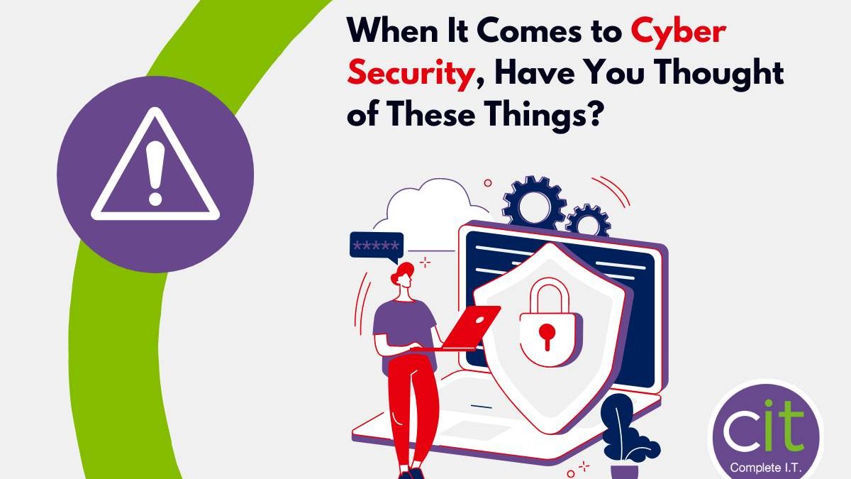 Cyber Security: Ultimate Knowledge Guide [2025]