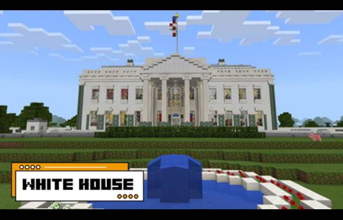 White House