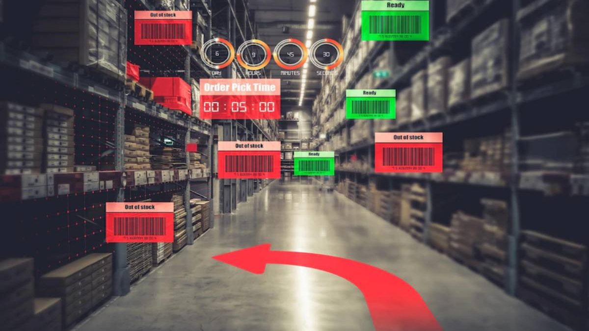 Advantages of Digital Supply Chain Management