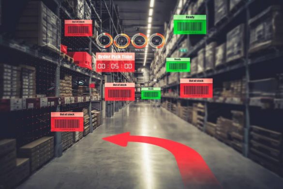 Advantages of Digital Supply Chain Management