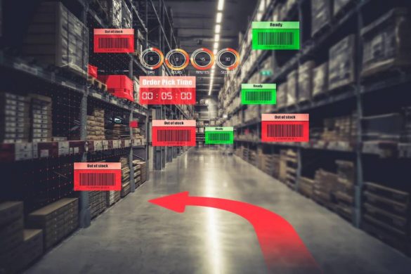 Advantages of Digital Supply Chain Management
