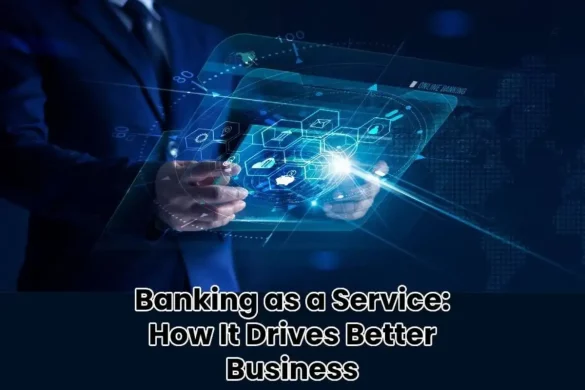 Banking as a Service