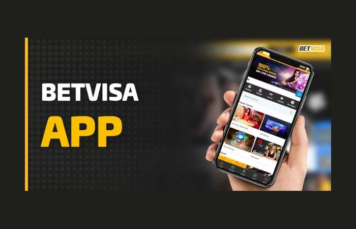 BetVisa App Review