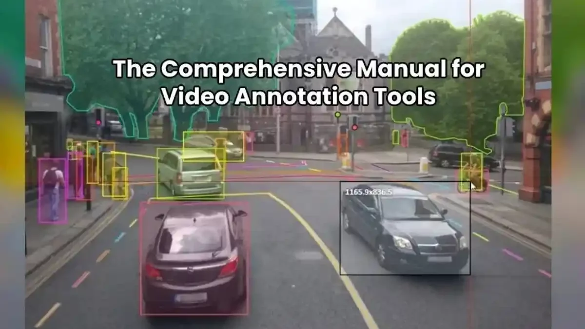 Comprehensive Manual for Video Annotation Tools [2025]
