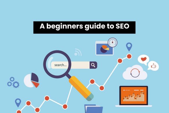 A beginners guide to SEO