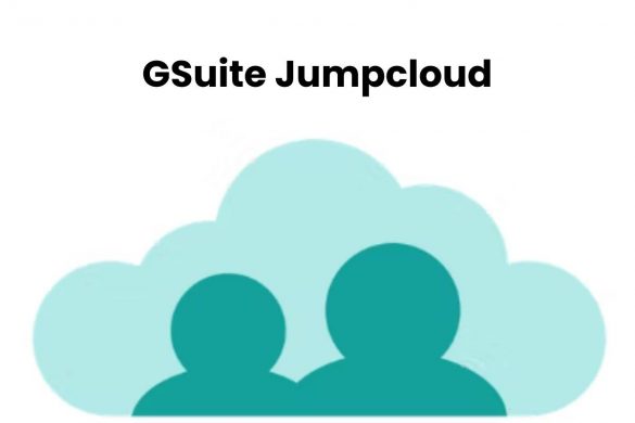 GSuite Jumpcloud