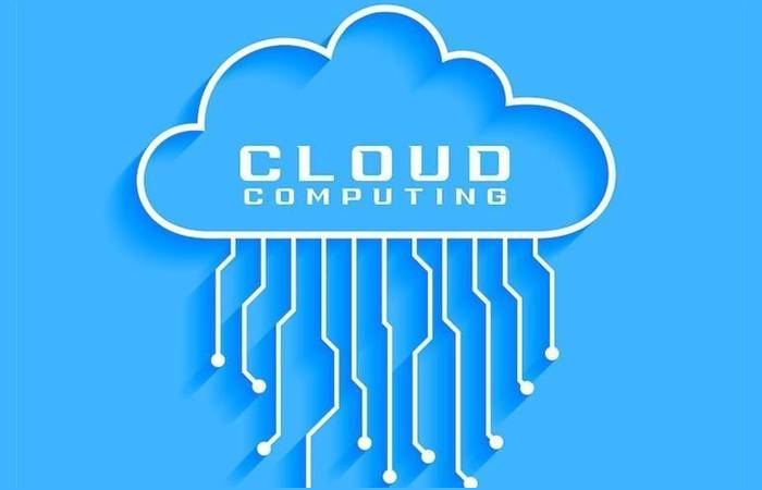 The Cloud Computing Concept
