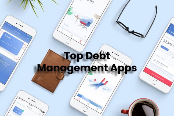 Top Debt Management Apps