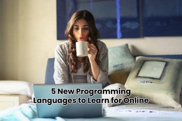 5 New Programming Languages to Learn for Online Games