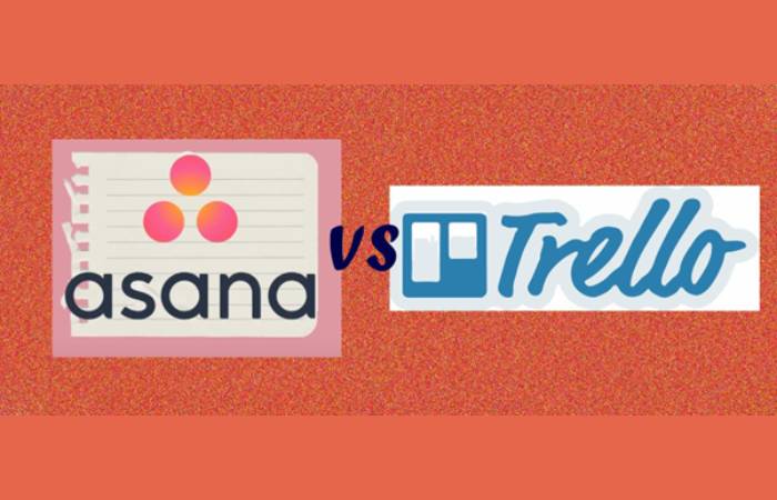 Asana and Trello Purposes