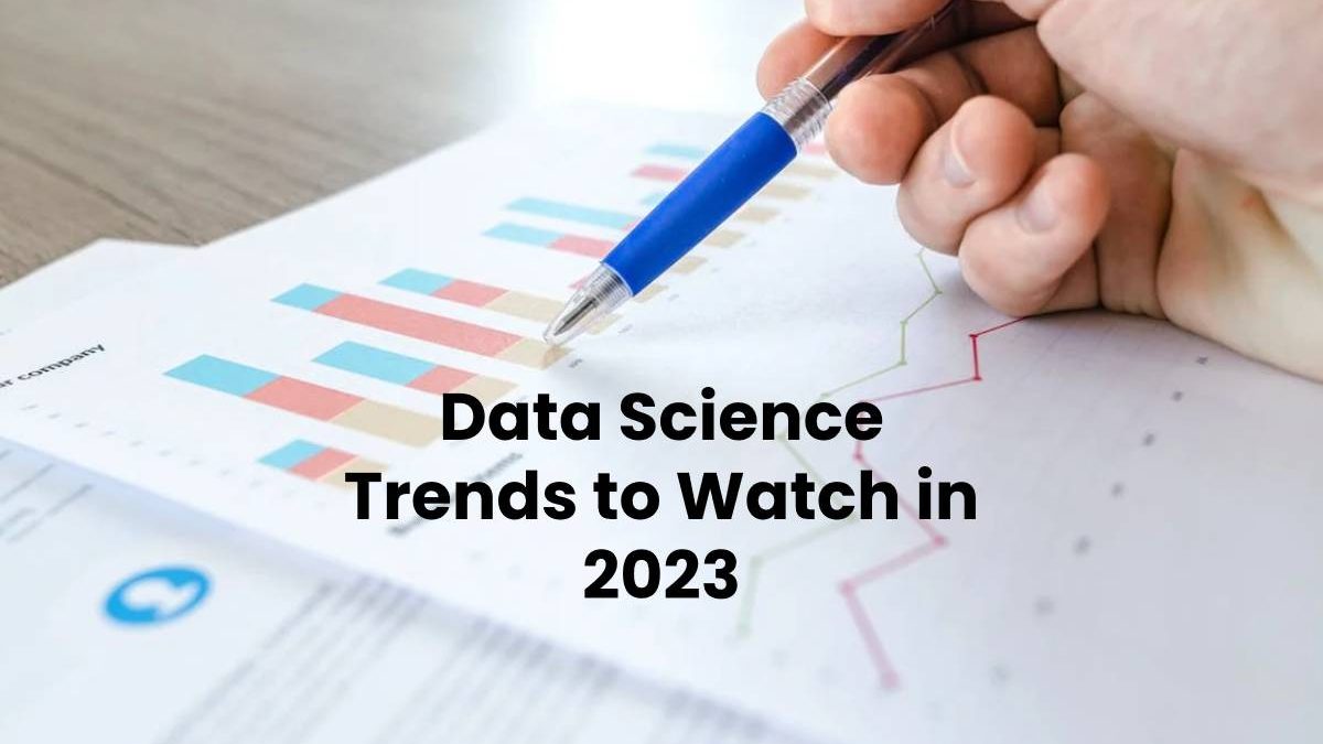 Data Science Trends to Watch in 2024