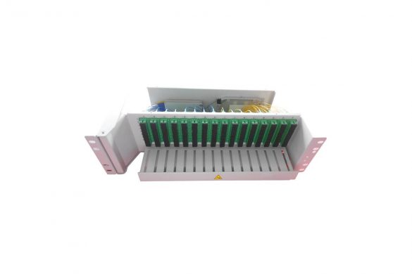 Patch Panels