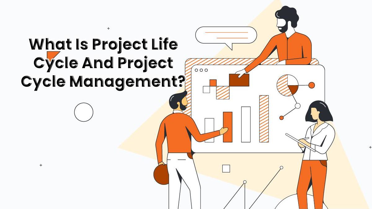 What Is Project Life Cycle And Project Cycle Management?
