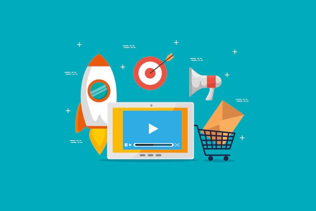 5 Types of Videos to Elevate Your Ecommerce Store
