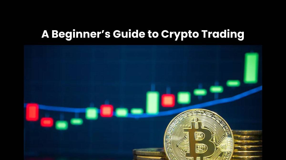 A Beginner’s Guide to Crypto Trading