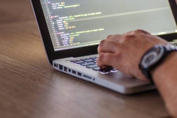 Best Laptops For Programming