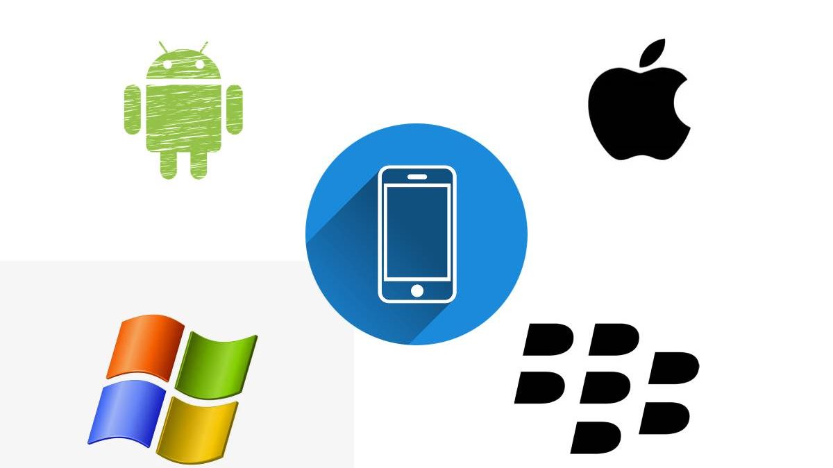 Best Operating System For Mobile in 2025