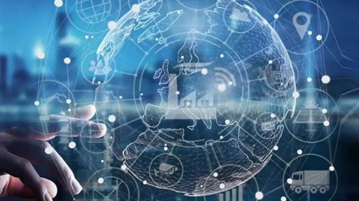 Data Analytics Used in Supply Chain Management [2025]