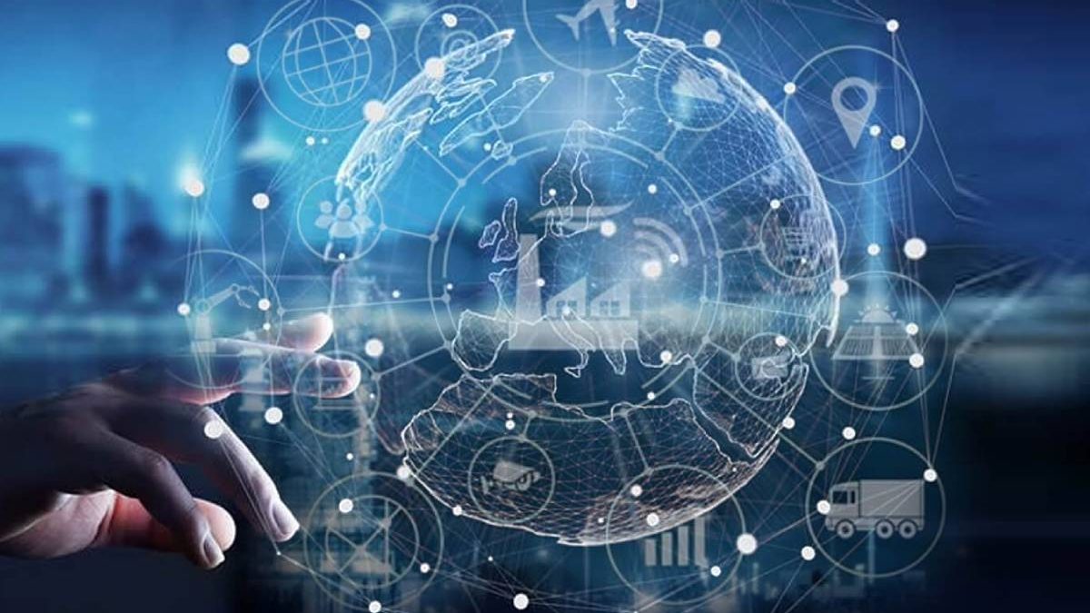 How Is Data Analytics Used in Supply Chain Management?