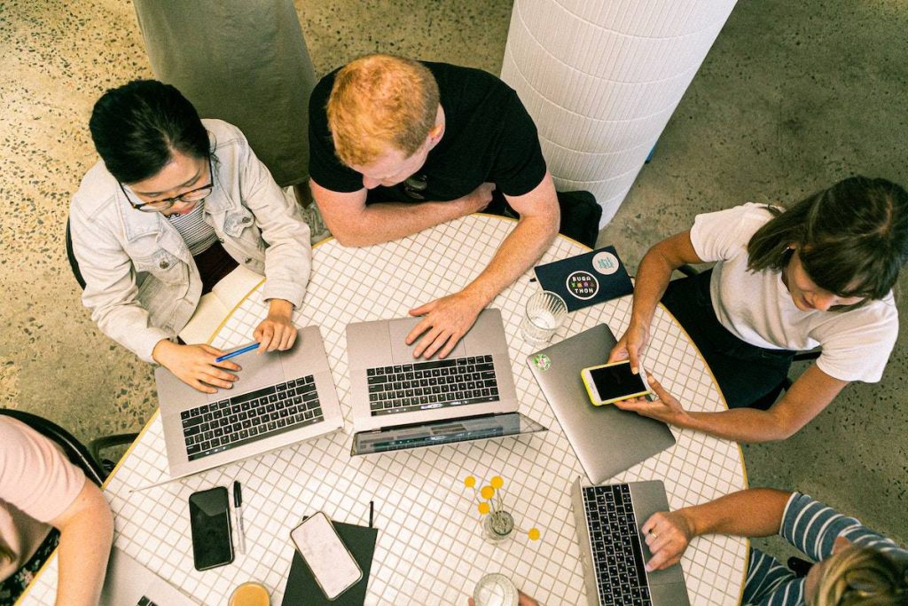 5 Benefits of Outsourcing Your Marketing to a Digital Agency