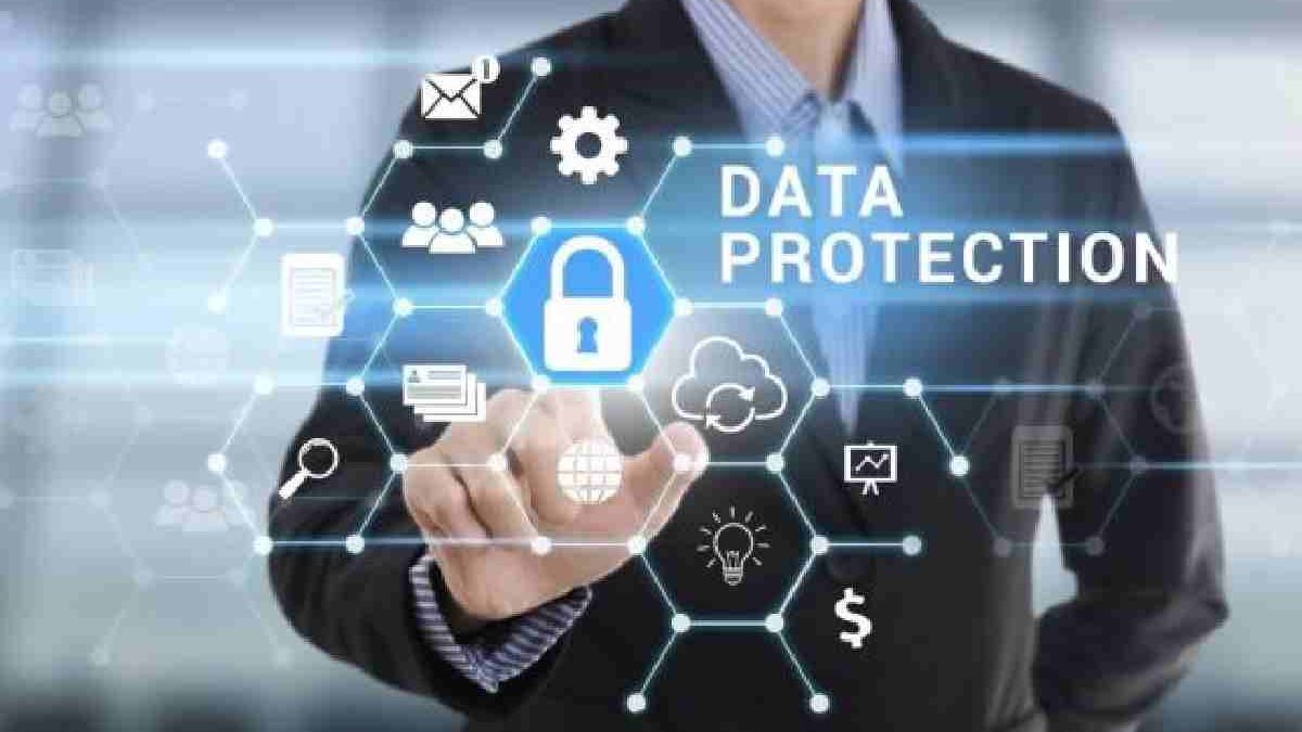 Understanding Data Security and How to Keep Your Data Safe