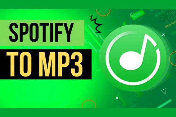 NoteBurner Spotify Music Converter Review - MY Detailed Features Explain after Tested
