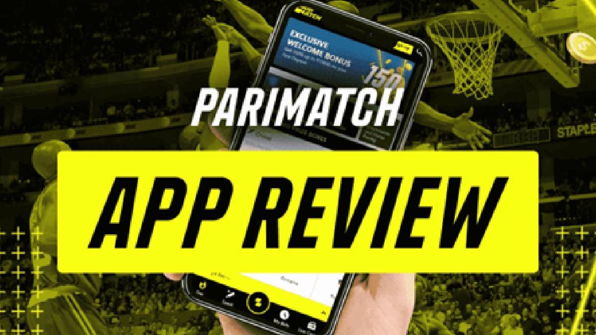 Parimatch India Betting App Review