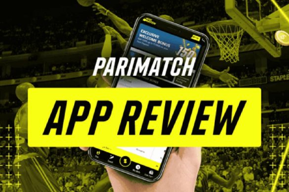 Parimatch India Betting App Review