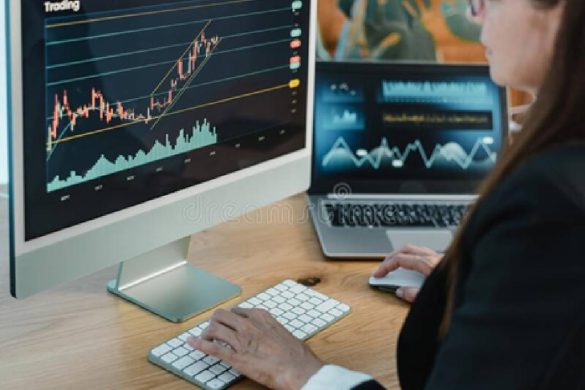 Reasons to Get Into Binary Options Trading