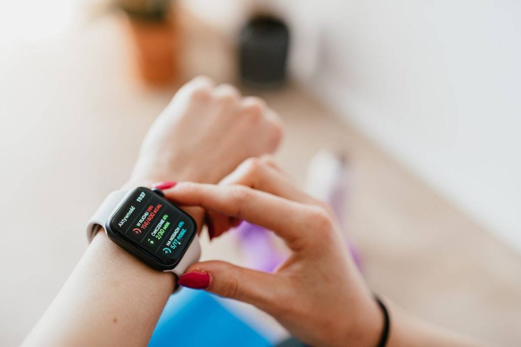 Smart Watches for Healthy Habits – A Powerful Tool for You