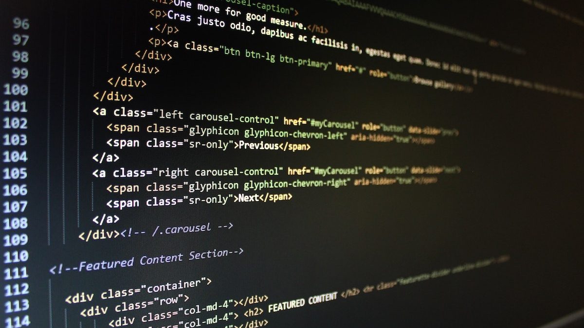 Technology and web development trends in 2023
