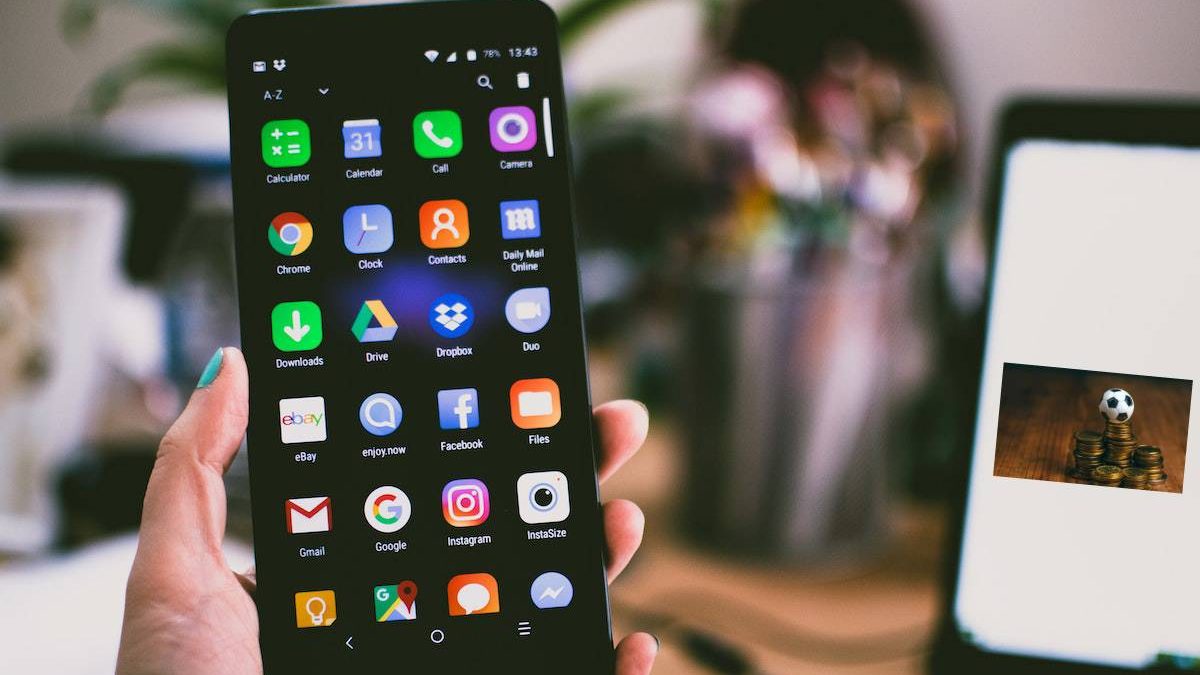 Top Sports Betting Apps