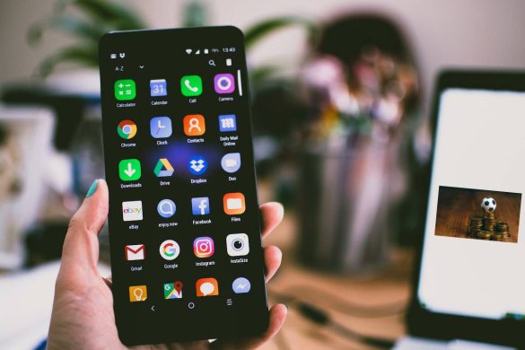 Top Sports Betting Apps