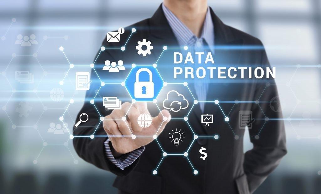 Understanding Data Security and How to Keep Your Data Safe