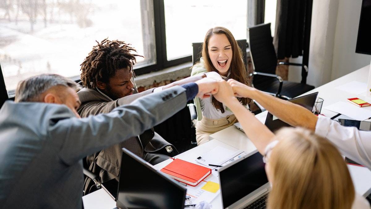 Use Technology to Increase Your Audience